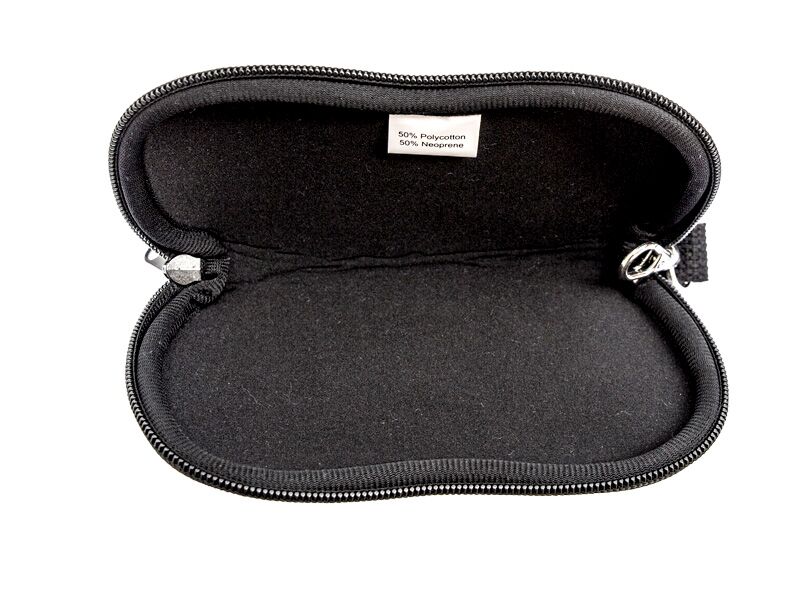 B-Present נרתיק למשקפיים פתוח