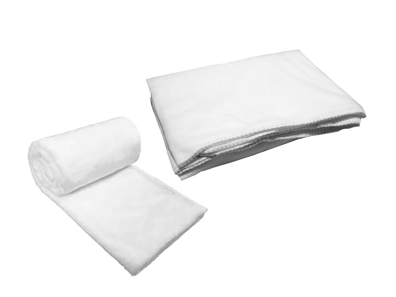 B-Present שמיכת פליז איכותית- כירבולית